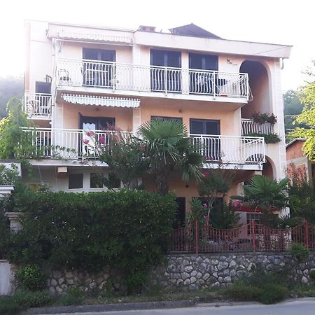Villa Maja Омишаль Экстерьер фото