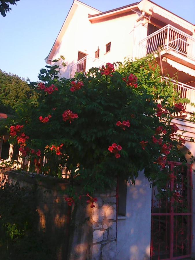 Villa Maja Омишаль Номер фото